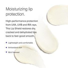 Supergoop! PLAY Lip Shield SPF 30 with Coconut - 3 Pack - Hydrating SPF Lip Balm - Moisturizing Treatment for Dry Cracked Lips - Broad Spectrum UV Protection