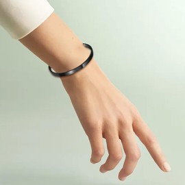 Zoomers Women's Bracelet, Fashionable, Stainless Steel, Bangle, Cute, Fashion, Popular, Women's Accessories, Women, Stainless Steel