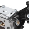 Aluminium Alloy Carburetor Carb Fit for Husqvarna 450 450E 445