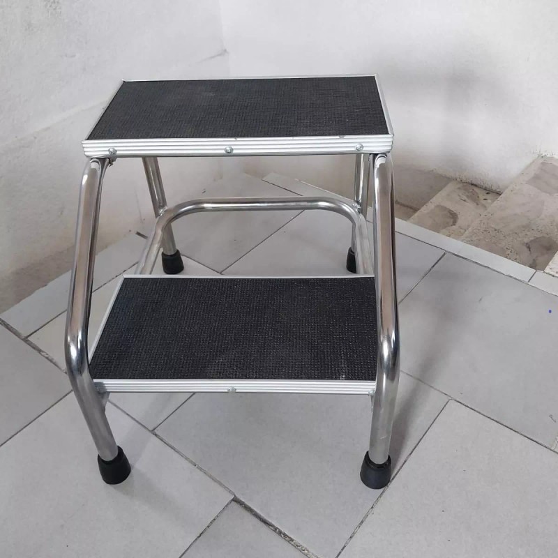 Ortodimex Escalerilla De 2 Peldaños