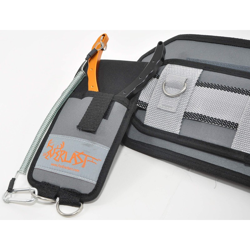 ForEverlast Generation 5 Fishing Belt Kit with Pliers, G2 Pliers,