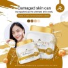 AR Niacinamide Brightening Cream Vitamin B3 & Glutathione 200g