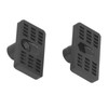 2PCS Water Inlet Covers 63D 45214 00 63D 45215 00