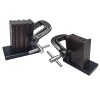 bestbuywholesalers Reversible Adjustable Ingot Mold for Jewelry Making - Flat