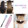 Hair Finishing Stick 2 Pack, Flyaway Feel Stick Hair, Small