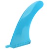 Surfboard Fin Environmental PVC Surf SUP Paddle Board Fins for
