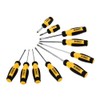 DEWALT Fixed Bar Screwdriver Set (10 pc.) (DWHT65201)