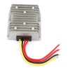 AC12V to DC12V Large Aluminum Shell AC DC Converter Power