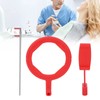 Dental X Ray Film Positioning System Kit Portable Intra Oral