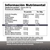 Citrato de Magnesio 500mg - Una cápsula al día -
