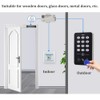 LUCINE 1000 Users RFID Keypad, Door Lock Access Controller, Stand-alone