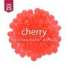 Bossen Bursting Boba Pure 25 Cherry Flavor 7.26 lb.