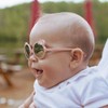 Ki ET LA Kids Sunglasses OURS'ON, 0-1 yrs / Light