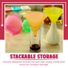 ASPIRE UK 10 Piece Kitchen Funnel Set – Colorful Funnels