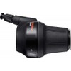 Shimano Nexus SL-C7000-5 Nexus revo Shifter, 5-Speed, with Cable, Right