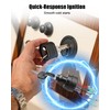 Boat Engine Ignition Key Switch Fit for Tohatsu Nissan Johnson