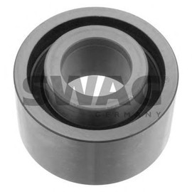 SWAG 22 03 0016 Deflection/Timing Belt