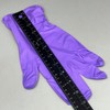 A Box Of Heavy-Duty Sturdy Gloves With A Thickness Of