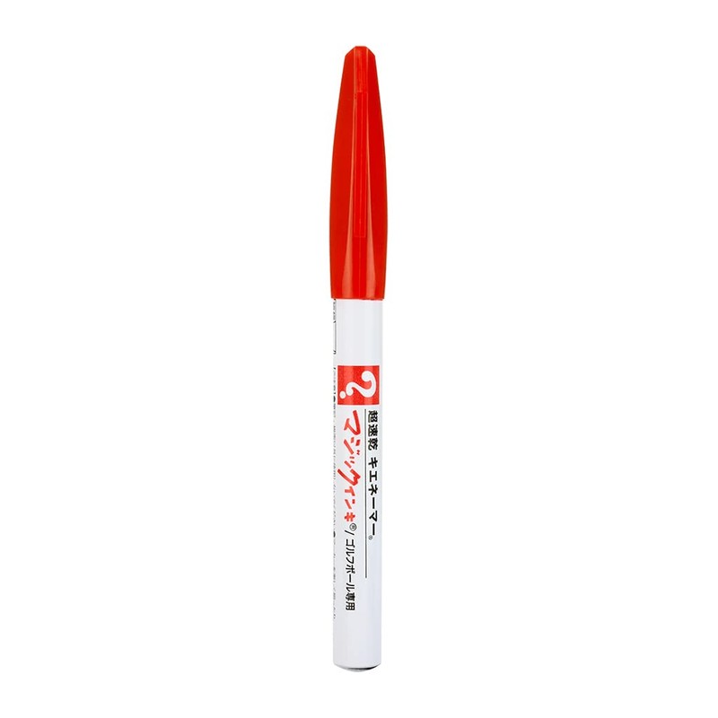 Light G-436 (010) Ultra Fast Drying Kyenamer Red