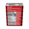 McSteven's Hot Chocolate, Winter Warmer Season's Greetings Red Plaid, 8