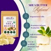 AliBell's AliBell's Refined Shea Butter -1 LB - Organic Shea