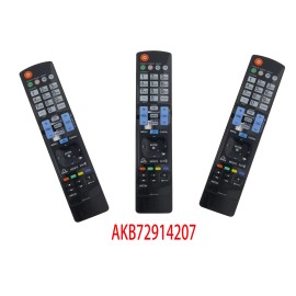 Unbranded AKB72914207 Replace Remote For LG TV 55LEX8UA, 55LX9500UA, 60LEX9UA, 60PK950UF
