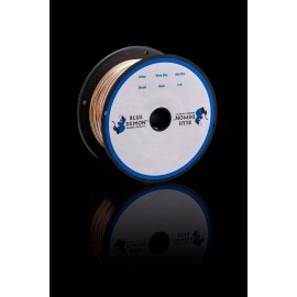 Blue Demon NI55-G-045-01 Nickel 1 lb Spool .045 Blue Demon