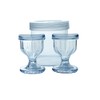 ChillEyes Transparent Eye Wash Cups for Effective Eye Cleansing -