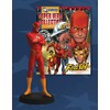Super Hero Collection #5 Flash Lead Figure