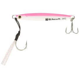 angura-zuripaburikku (Anglers Republic) Metal Jig zasumeruto 20 G – 04 guro-pinku. TSM – 20/G – 04 