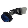 Ankle Support Stable Fixed Strap Design Ankle Compression Sleeve for