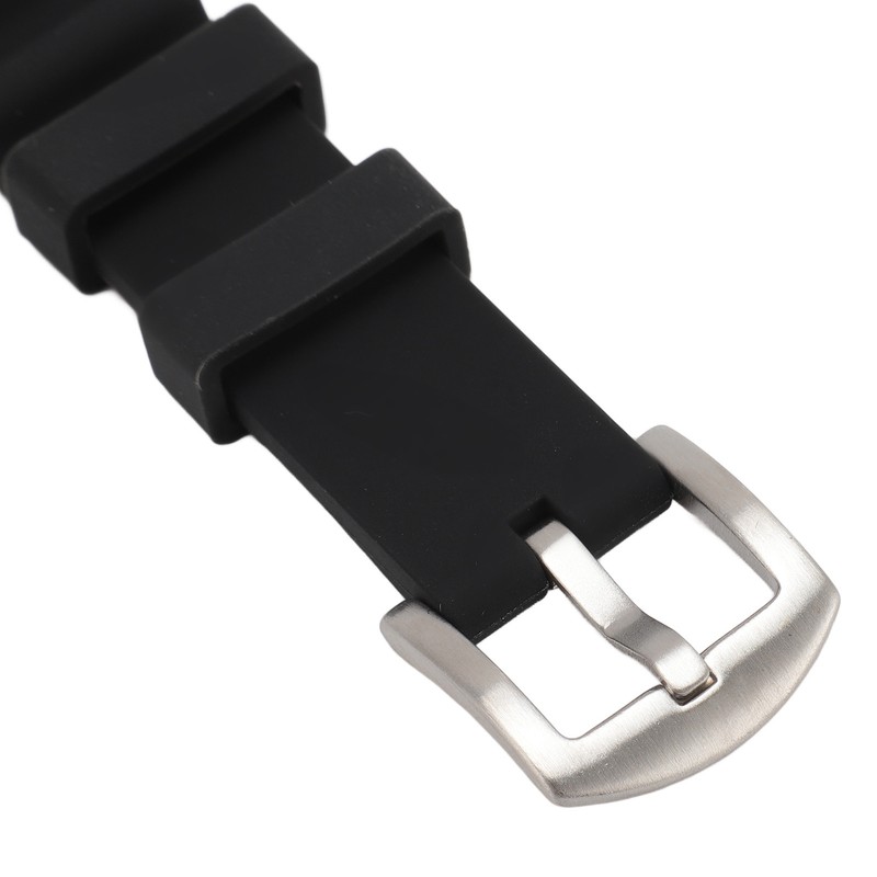 Rotating Bezel Watch Luminescent Automatic Date Analog Display Calendar Waterproof