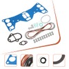 Foruly Engine Gasket & O-Ring Kit for Mazda RX-7 13B