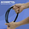 ACONRFTOL SDI Cable Adapter Kit BNC Male to Female RG58