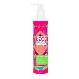 Crema Para Peinar Rizos Definidos 300g Nekane                                                                                                         