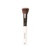 PRAUSH P03 - Professional Flat Top Foundation Kabuki Brush