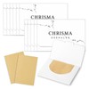 크리스마 더마랩 마 기름종이 Christmas Dermalab Oil Absorbing Paper [50 pieces x 10 packs]