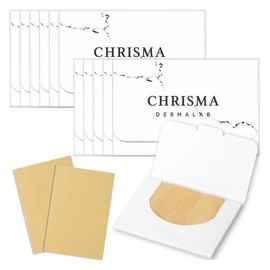 크리스마 더마랩 마 기름종이 Christmas Dermalab Oil Absorbing Paper [50 pieces x 10 packs]