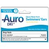 Auro-Dri Ear Water-Drying Aid, Helps Swimmers’ Ear, 1 Fl Oz