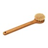 body brush round