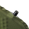 Snugpak 91910-OD Green Basecamp Ops Self-Inflating Camping Air Mat