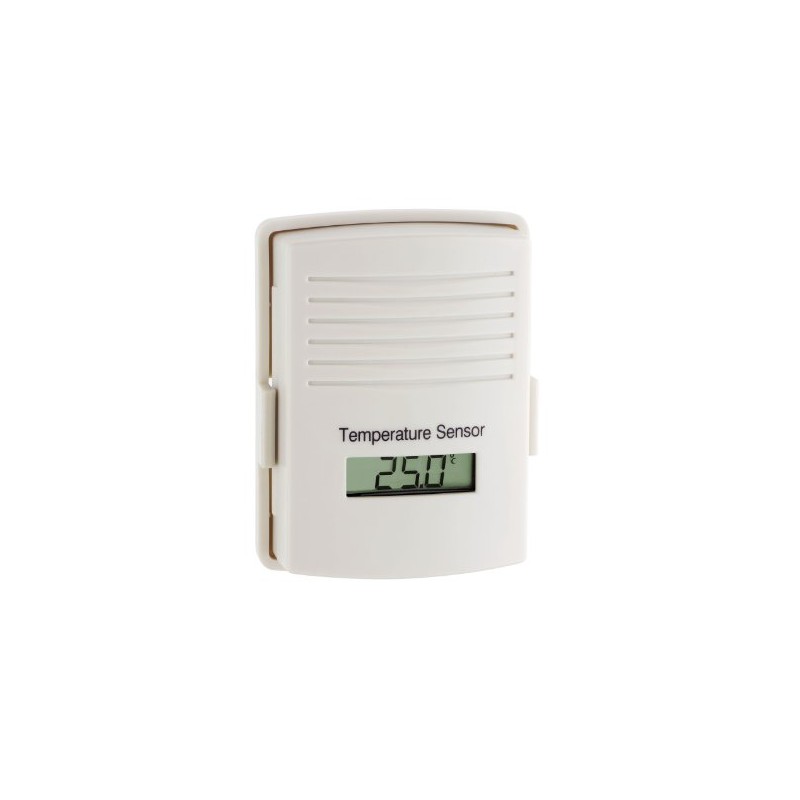 TFA Dostmann Temperature Transmitter, 30.3157, Additional Transmitter for Axis Wireless