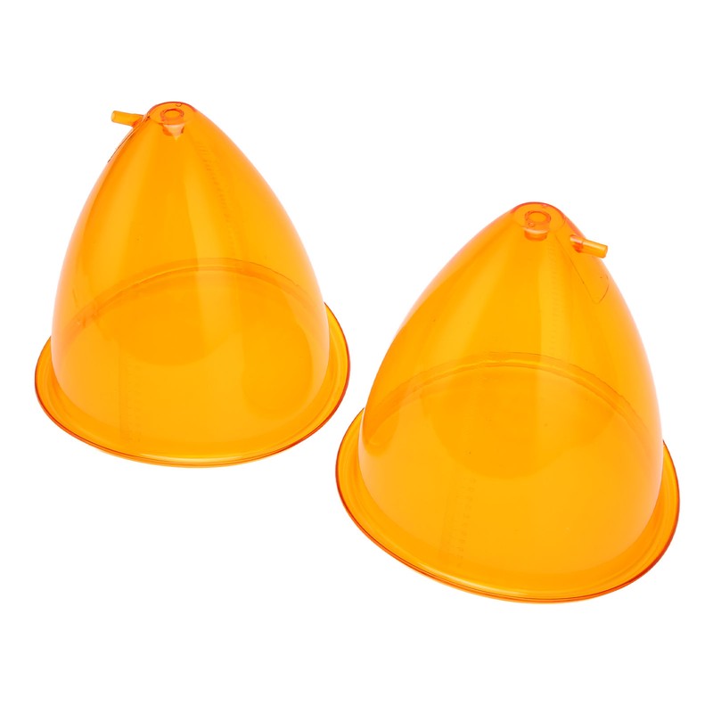 Buttock Vacuum Cups 160ml L Vacuum Cupping Machine Accessories Butt