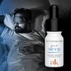 Green People Alexandra Kay Time to Sleep Oil Blend Organic