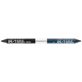 Urban Decay NEW URBAN DECAY 24/7 Glide On Eye Double Ended Pencil PERVERSION / LSD LOT OF 2
