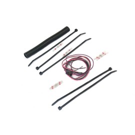 Polaris ATV Harness Kit, Handlebar Switch, Genuine OEM Part 2877771, Qty 1