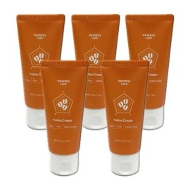 Mommy Care [Mamicare] Mommycare coix coix cream 50g (renewal in tube type) 5 pcs. -AO- (49830257) 1 pc./1 pc. / [마미케어] 마미케어 율무크림 50g (튜브형으로 리뉴얼) 5개 -AO- (49830257) 1개／1개