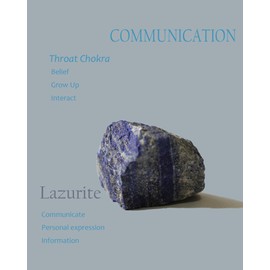 CRYSPAA 1.8"-2.5" Raw Crystals and Large 0.15lb -0.19lb Healing Stones, Rough Stone Cryatal Rock for Meditation, Cabbing, Decoration, Polishing, Wire Wrapping, Wicca & Reiki