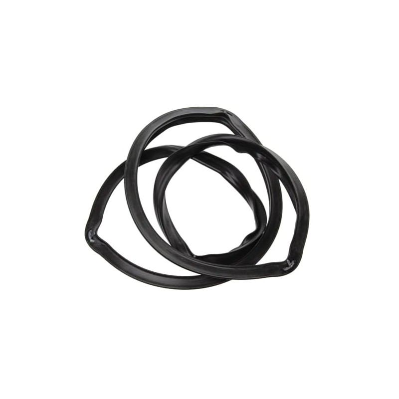 Paxanpax PCK053 4-Sided Oven Door Gasket Seal Fits Ilve, Rangemaster,