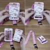 Lanyard Personal Case, Lanyard Neck Strap, Lanyard Decoration, Lanyard with